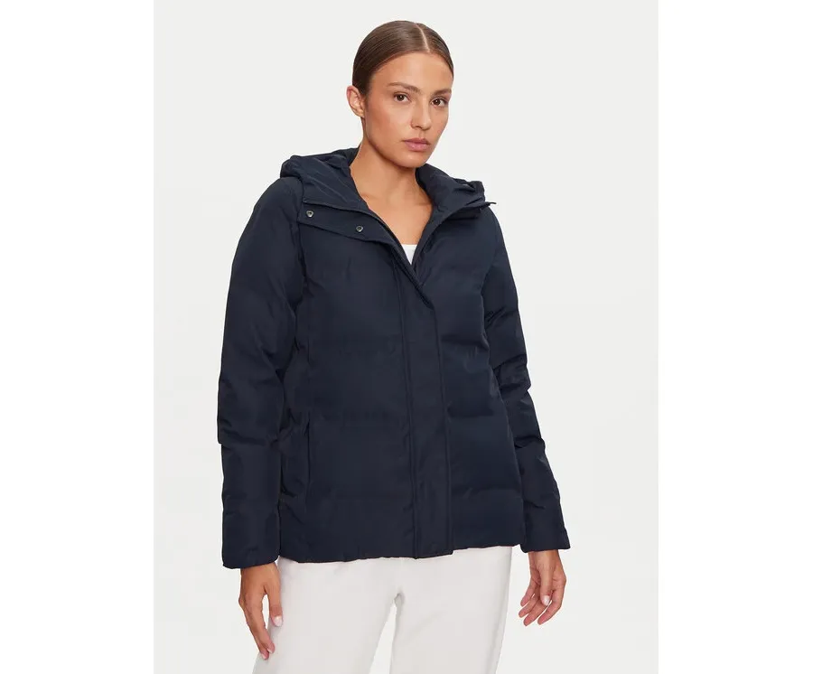 obrazek 1 CMP Kurtka zimowa 34K0706 Granatowy Regular Fit