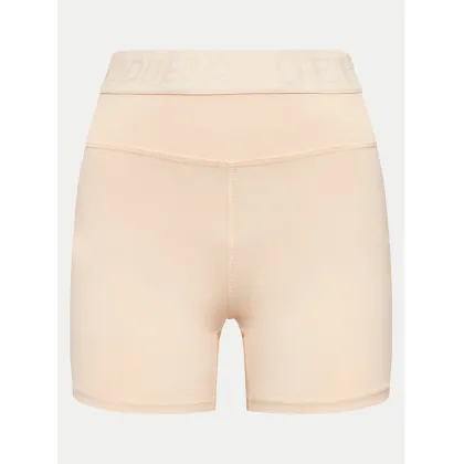 Zdjęcie Deha Szorty sportowe A00115 Różowy Skinny Fit