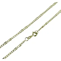 Picture Brilliant Italian chain 60 cm