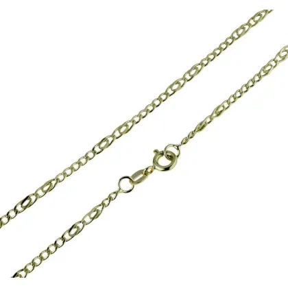 Zdjęcie Genialny włoski łańcuszek 60 cm