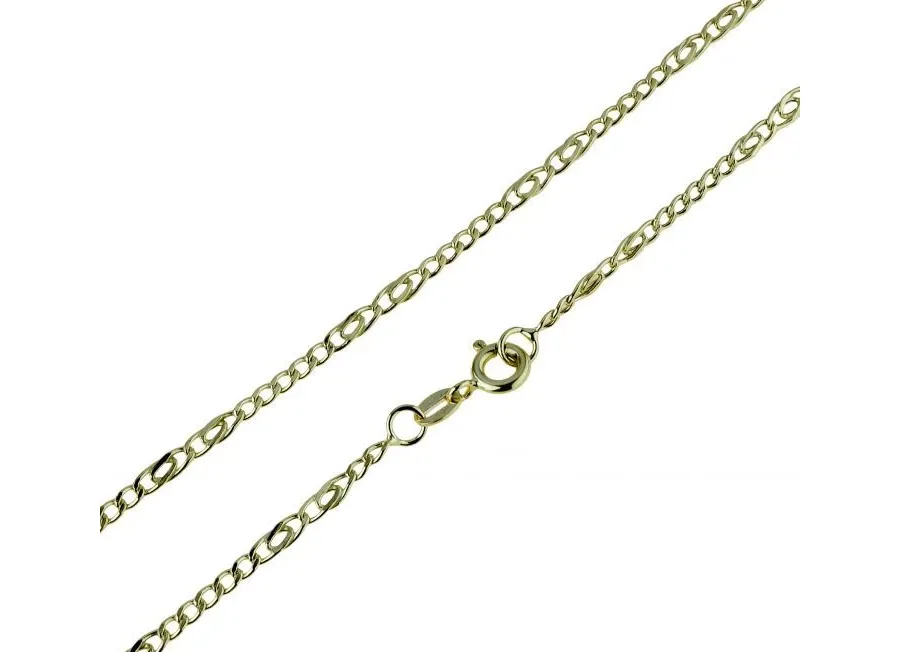 obrazek 1 Genialny włoski łańcuszek 60 cm