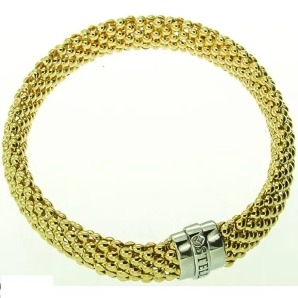 Zdjęcie Włoska dobrze wykonana kobieca bransoletka