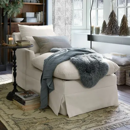 Zdjęcie Szezlong Téranisse