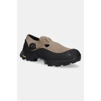 Zdjęcie ROA buty Pala kolor zielony NBUW186LE40