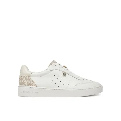 Zdjęcie MICHAEL Michael Kors Sneakersy 43S5SCFS3L Biały