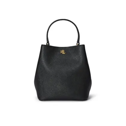Zdjęcie LAUREN RALPH LAUREN Torebka 431969365001 Czarny
