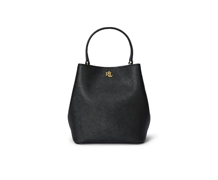 obrazek 1 LAUREN RALPH LAUREN Torebka 431969365001 Czarny