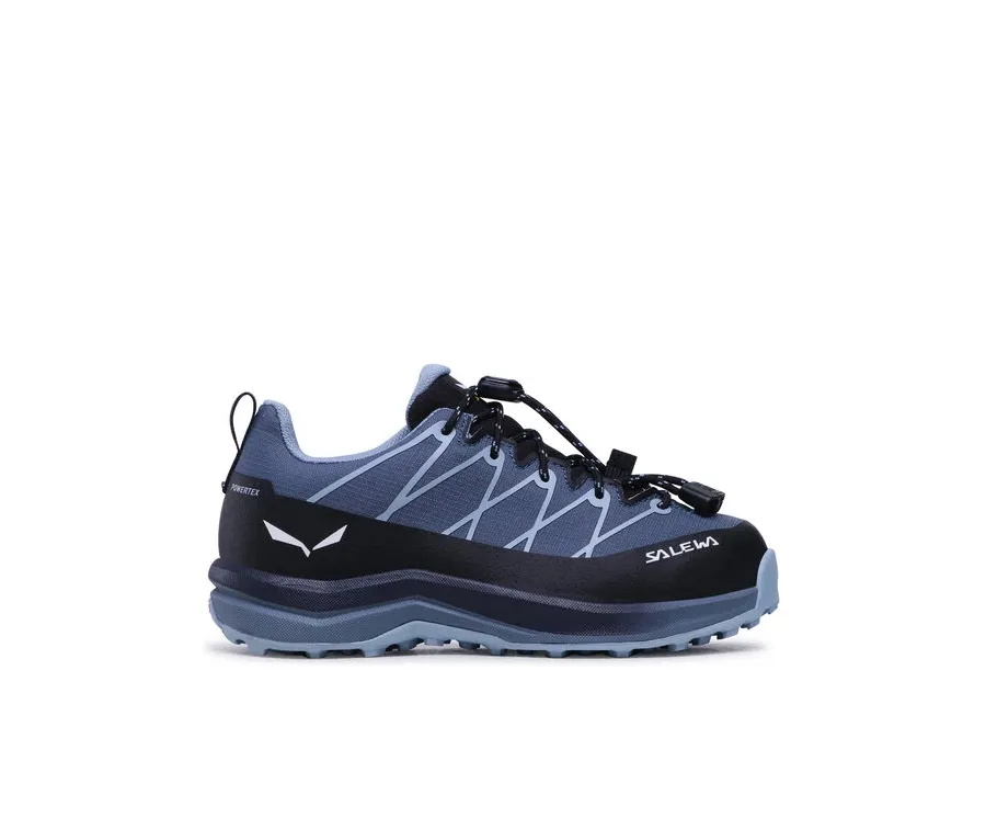 obrazek 1 Salewa Trekkingi Wildfire 2 Ptx K 64012 8767 Granatowy