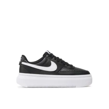 Zdjęcie Nike Sneakersy Court Vision Alta Ltr DM0113 002 Czarny