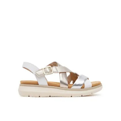 Zdjęcie Remonte Sandały D2K53-91 Biały