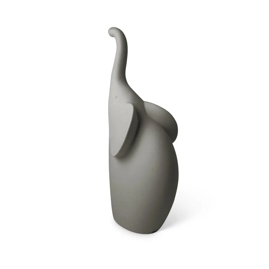 obrazek 8 Cudowna figurka słonia - 15x10x30 cm