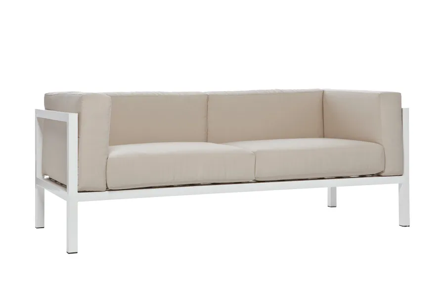 obrazek 3 Ekskluzywna sofa do ogrodu i na taras