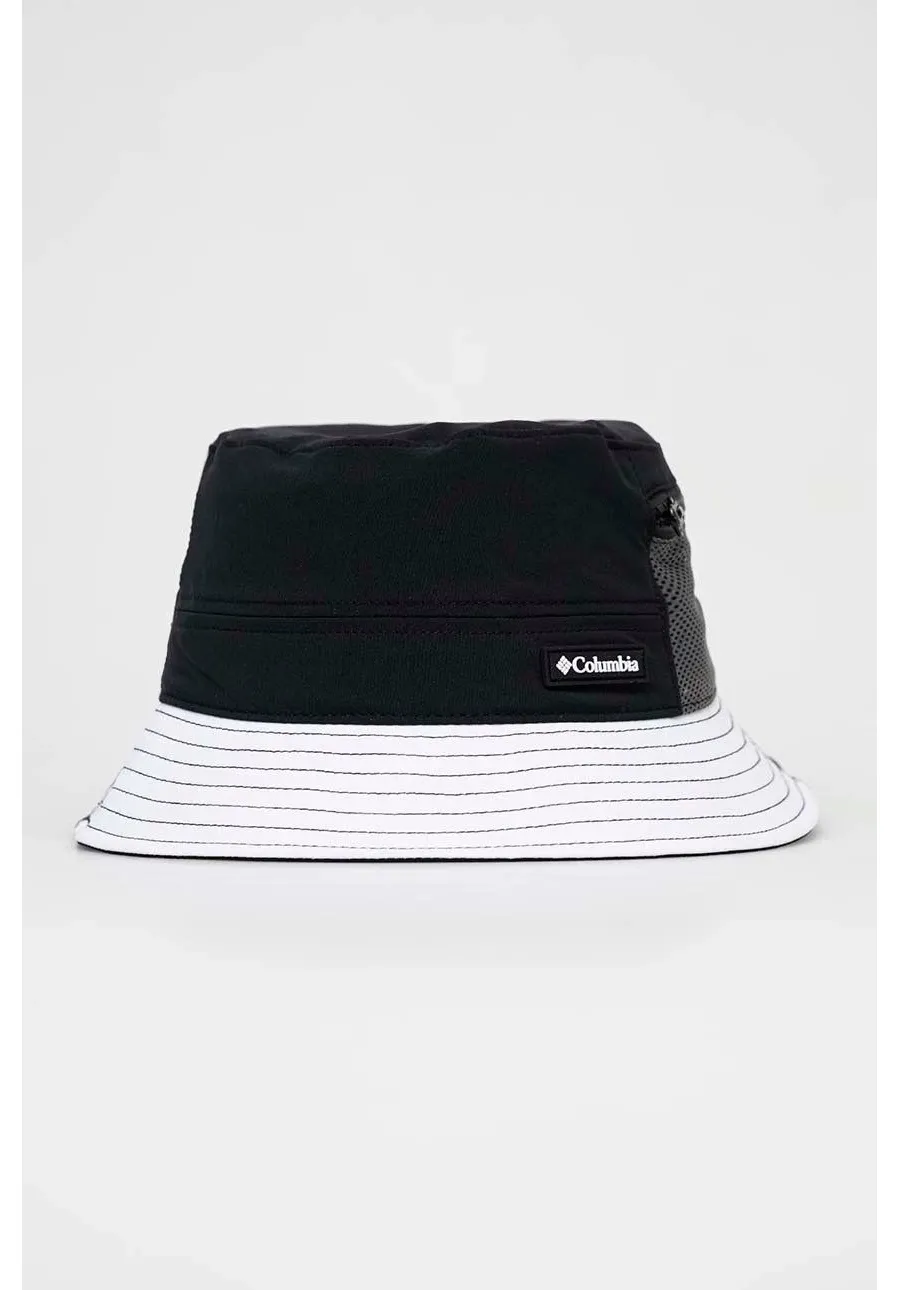 obrazek 1 Columbia kapelusz Trek kolor czarny 2032081