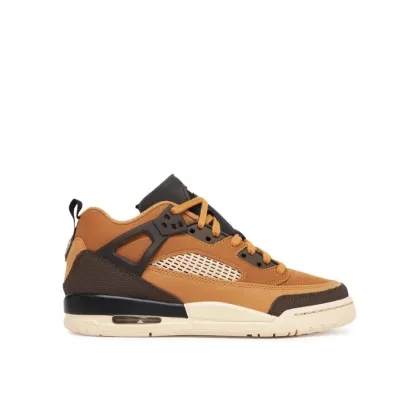 Zdjęcie Nike Sneakersy Spizike Low (Gs) FQ3950 202 Brązowy