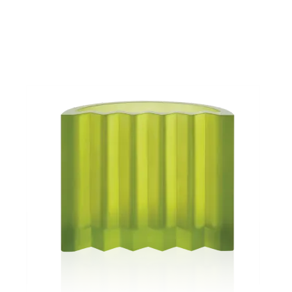 Zdjęcie Mały wazon Zigzag Victorii Wilmotte o wyjątkowym designie