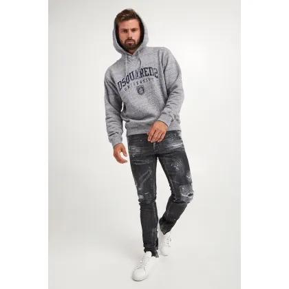 Zdjęcie Jeansy męskie Cool Guy Jean DSQUARED2 Dsquared2