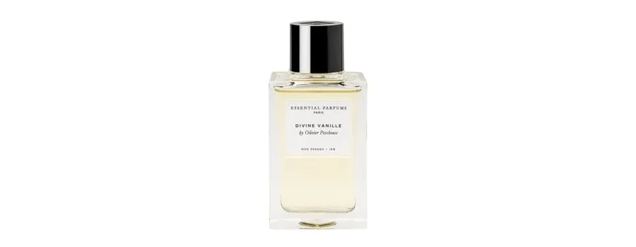 obrazek 1 ESSENTIAL PARFUMS Divine Vanille by Olivier Pescheux Woda perfumowana 100 ml