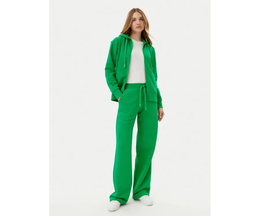 obrazek 1 Silvian Heach Bluza Frien GPP25114FE Zielony Regular Fit