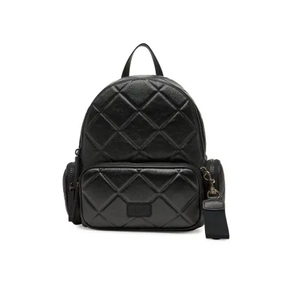 Zdjęcie Liu Jo Plecak M Backpack TA5294 E0669 Czarny
