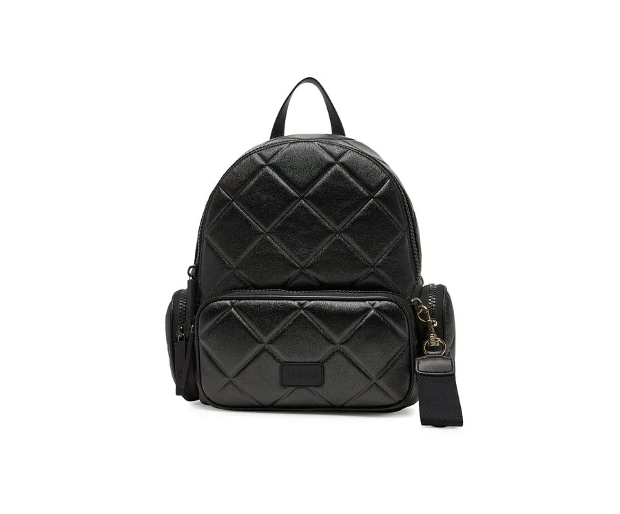 obrazek 1 Liu Jo Plecak M Backpack TA5294 E0669 Czarny