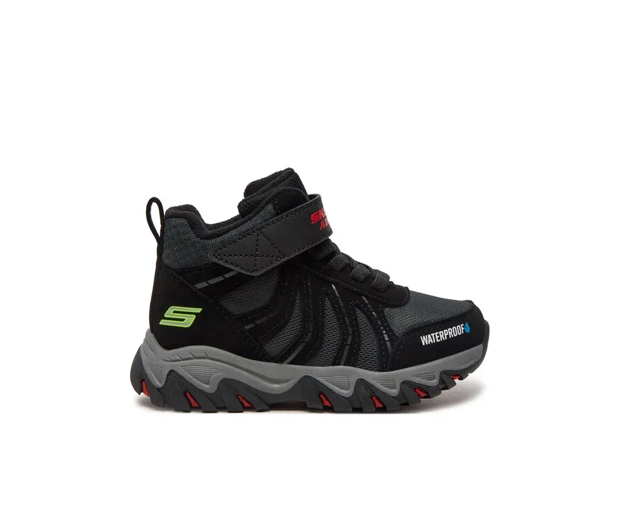 obrazek 1 Skechers Trekkingi Rugged Ranger 406412L Czarny