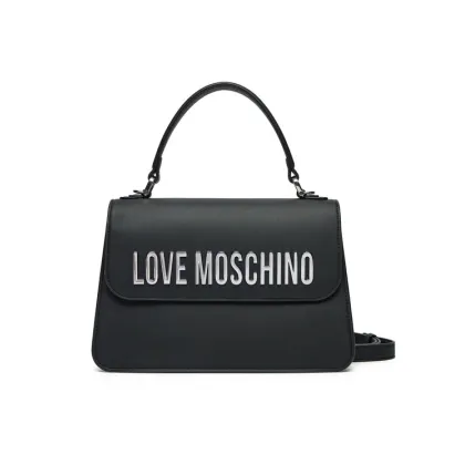 Zdjęcie LOVE MOSCHINO Torebka JC4032PP1MKD000B Czarny