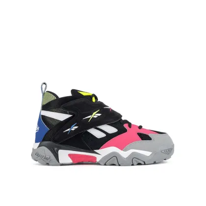 Zdjęcie Reebok Sneakersy PRESEASON 94 100202791 Czarny