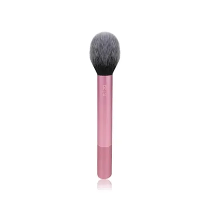 Zdjęcie Real Techniques Finish Blush Brush Pędzel do różu 1 szt.