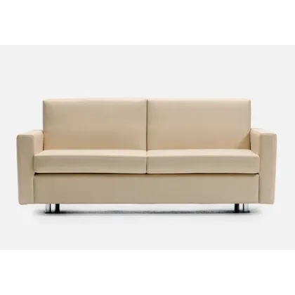 Zdjęcie Komfortowa sofa Ideal od włoskiego producenta