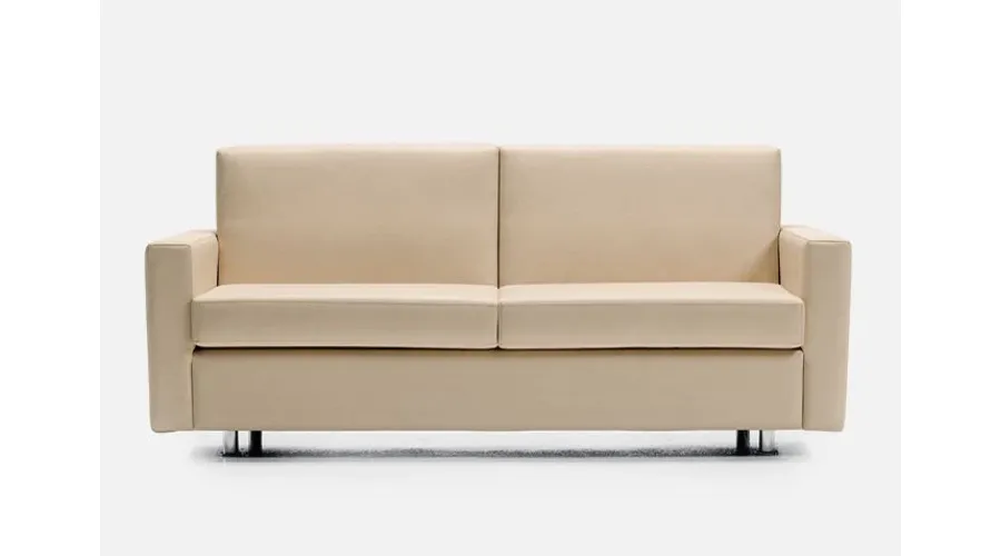 obrazek 1 Komfortowa sofa Ideal od włoskiego producenta