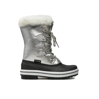 Zdjęcie Vertigo Alpes Śniegowce Sorga Srebrny