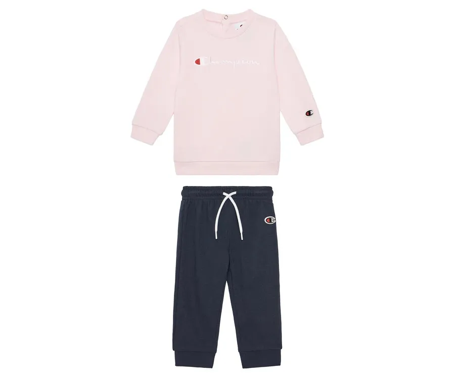 obrazek 1 Champion Dres 307054 Kolorowy Regular Fit
