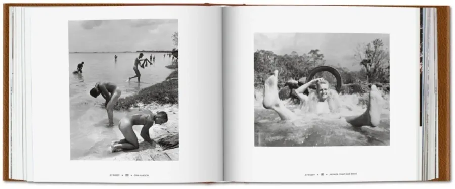 obrazek 6 Książka My Buddy. World War II Laid Bare - Taschen