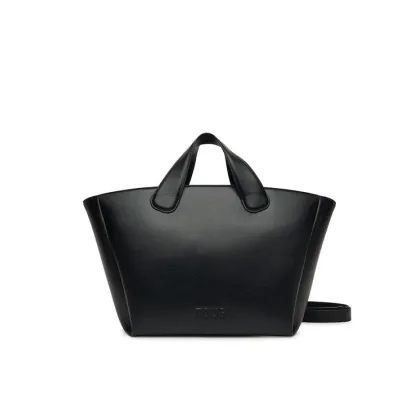 Zdjęcie TOUS Torebka Bloom 2002204351 Czarny