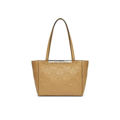 Zdjęcie KARL LAGERFELD Torebka A2W30026 Brązowy