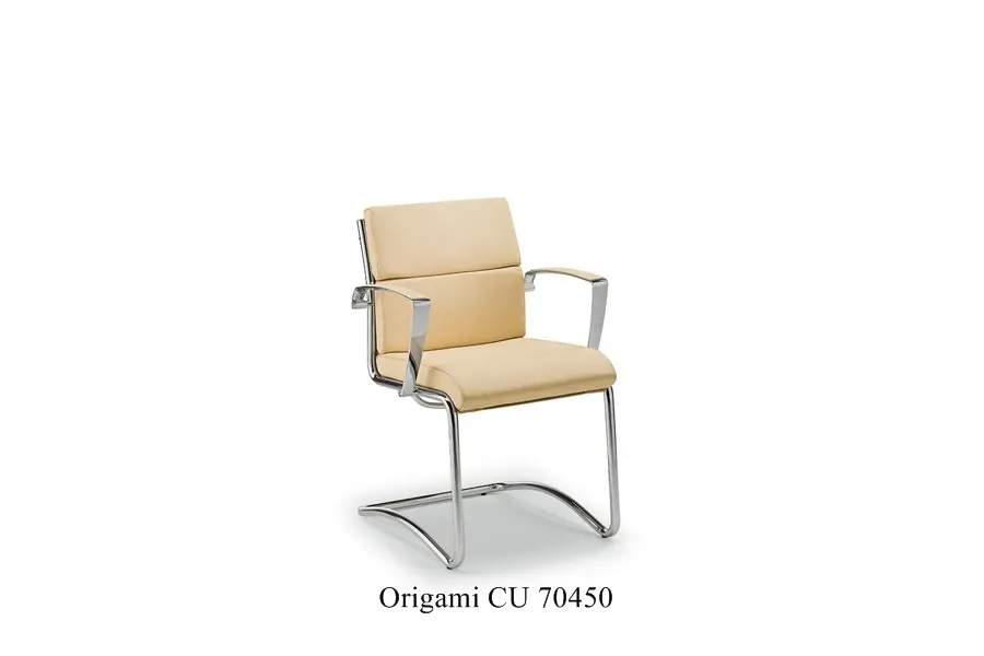 picture 6 Designer leather office chair - 7 items