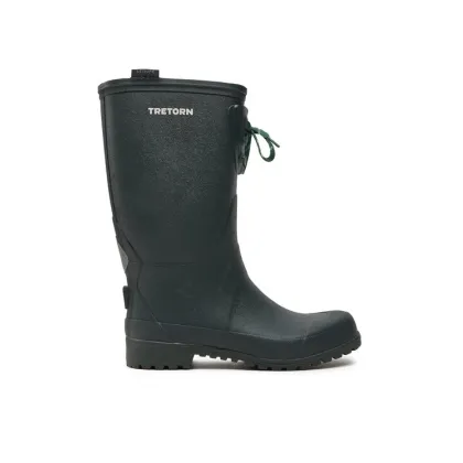 Zdjęcie Tretorn Kalosze Strong S 29426047 Zielony