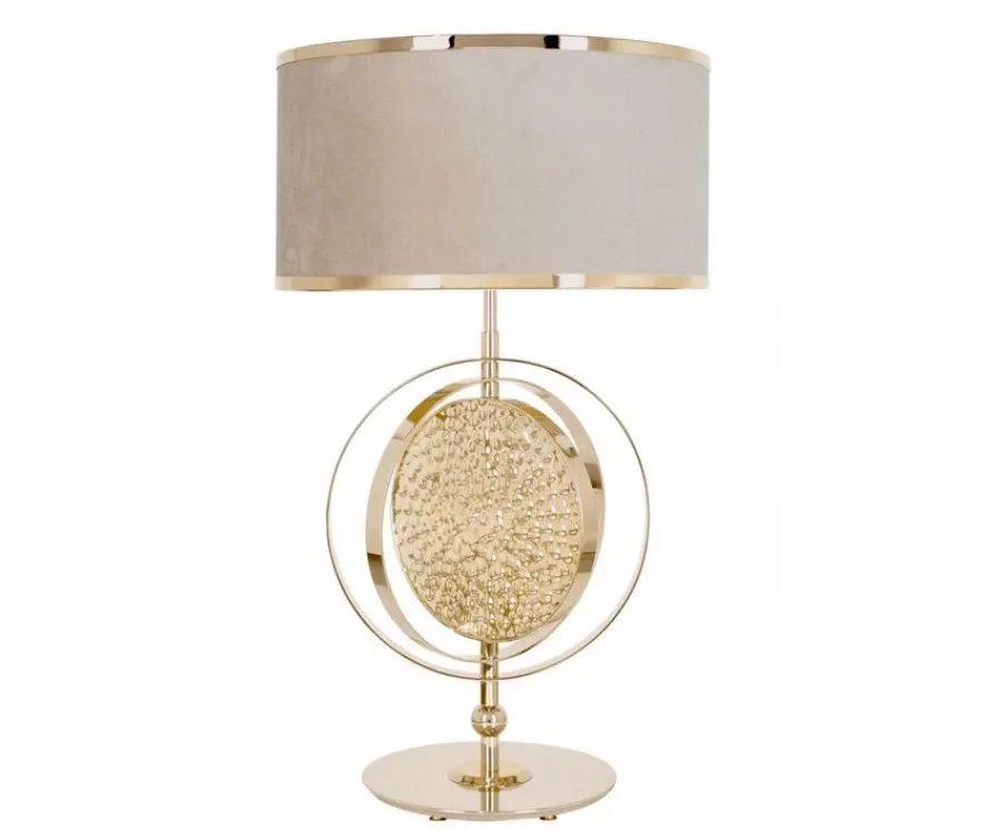obrazek 2 Lampa stołowa Saturn