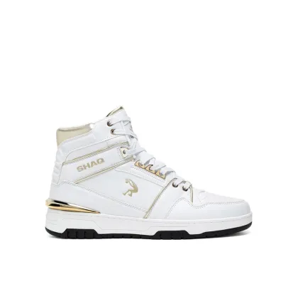 Zdjęcie Shaq Sneakersy VSHQ1 Biały
