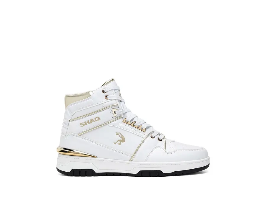 obrazek 1 Shaq Sneakersy VSHQ1 Biały