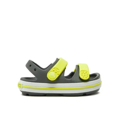 Zdjęcie Crocs Sandały Crocband Cruiser Sandal T 209424 Szary