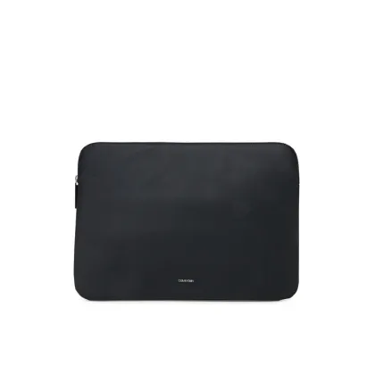 Zdjęcie Calvin Klein Etui na laptopa Business Tech Laptop Sleeve K50K512937 Czarny