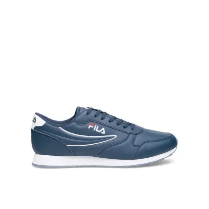 Zdjęcie Fila Sneakersy ORBIT LOW 1010263_29Y Niebieski