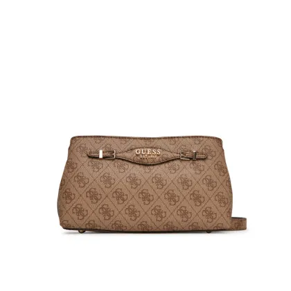 Zdjęcie Guess Torebka Katya HWSG96 52120 Brązowy