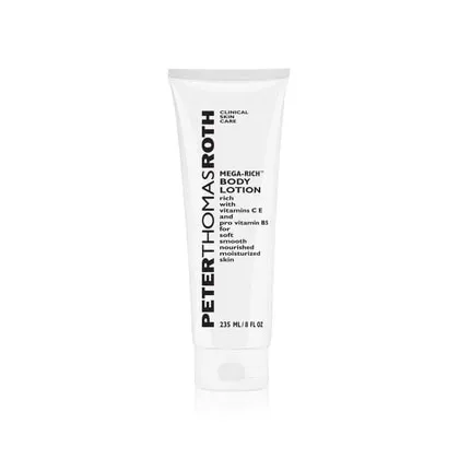 Zdjęcie Peter Thomas Roth Mega-Rich Balsam do ciała 235 ml