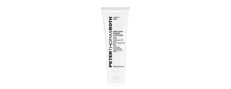 obrazek 1 Peter Thomas Roth Mega-Rich Balsam do ciała 235 ml