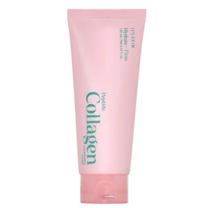 Zdjęcie It's Skin Peptide Collagen Cleansing Foam 150 ml