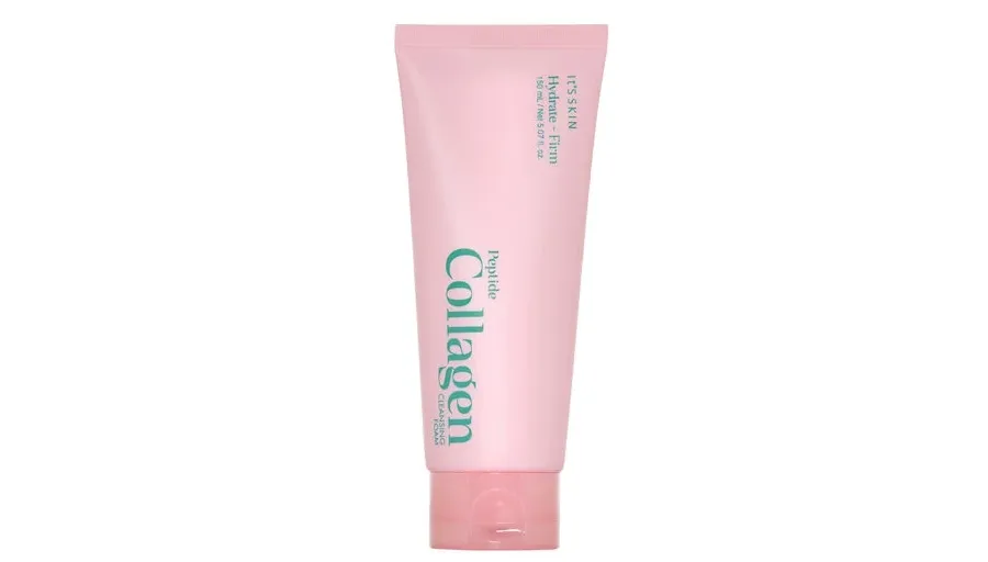 obrazek 1 It's Skin Peptide Collagen Cleansing Foam 150 ml