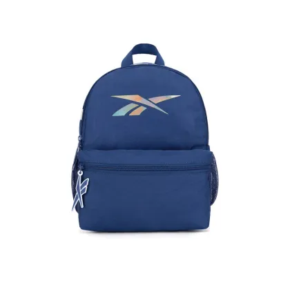 Zdjęcie Reebok Plecak RBK-045-CCC-05 Granatowy