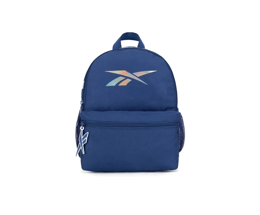 obrazek 1 Reebok Plecak RBK-045-CCC-05 Granatowy